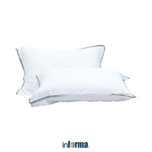 [EZO.0601633] Informa Kirby Lampu Gantung Hias Oval - Gold