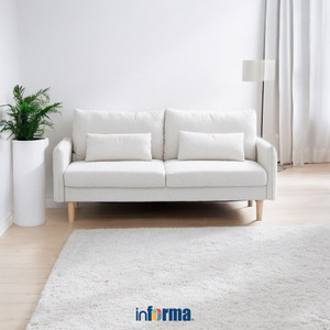 [EZO.0601351] Informa 180X200 cm Set 5 Pcs Seprai Microfiber Watkin
