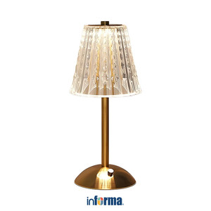 [EZO.0602359] Informa Adeline Tempat Tidur Bed Ranjang Kasur Perabot Tidur Furniture Kamar Tidur