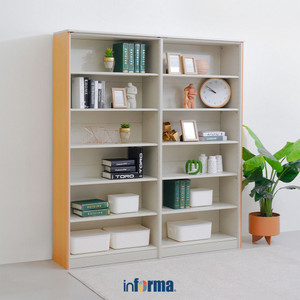 [EZO.0602866] Informa Sleep 90X200 cm Cuscolite Kasur Pocket Spring In Box