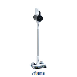 [EZO.0602591] Informa Kels Maven Vacuum Cleaner Cordless - Putih Alat Pembersih Vakum Wet And Dry Car Cleaning Tool Mesin Vacuum Cleaner Penyedot Kotoran Mobil Peralatan Kebersihan