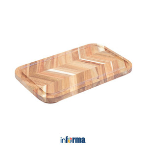 [EZO.0602871] Informa Cooking Color Wescot Talenan Zig Zag