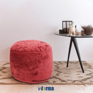 [EZO.0602617] Informa 30X50 cm Sarung Bantal Sofa Natural Balance L Cushion Cover Aesthetic Pelindung Bantal Sofa Motif Pillow Couch Protector Aksesoris Dekorasi Rumah
