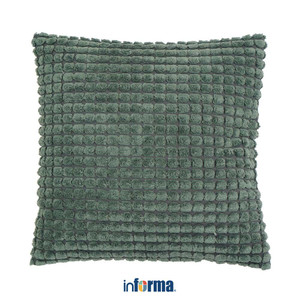 [EZO.0601761] Informa 45X45 cm Bantal Sofa Bubble Pop - Hijau
