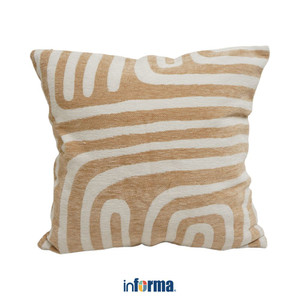 [EZO.0601768] Informa 45X45 cm Sarung Bantal Sofa Superbloom 2C