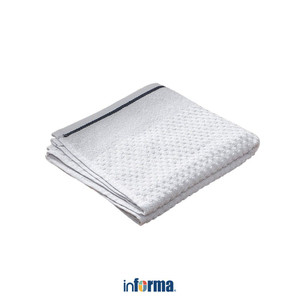 [EZO.0602736] Informa 30 cm Jam Dinding Metal 19Gr - Hijau