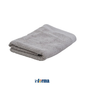 [EZO.0602046] Informa 43X29.5X19.3 cm Wiley Keranjang Penyimpanan Lipat Dengan Tutup - Krem Magazine Book Basket Wadah Penyimpanan Serbaguna Home Organizer Tempat Simpan Majalah Atau Buku