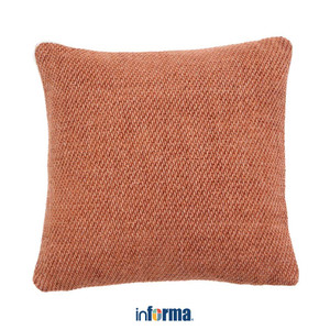 [EZO.0601808] Informa 45X45 cm Sarung Bantal Sofa Joanna B - Merah