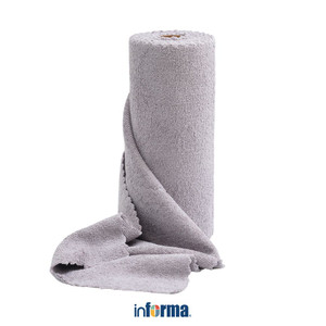 [EZO.0602500] Informa Dalton Rak Dinding Kamar Mandi Organizer Serbaguna Rak Sabun Shampoo Tempat Peralatan Mandi Bathroom Wall Shelves