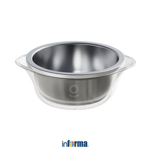 [EZO.0602245] Informa Kaki Meja E-018 - Hitam Table Base Part Rangka Kaki Meja Tiang Penyangga Meja