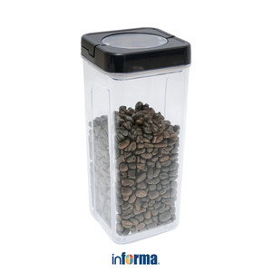 [EZO.0601881] Informa 1.7 ltr Sally Stoples - Hitam