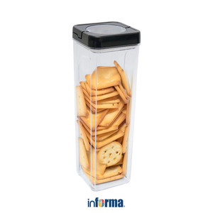 [EZO.0601882] Informa 2.3 ltr Sally Stoples - Hitam