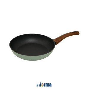 [EZO.0601754] Informa Appetite Cosmo Set Kotak Makan & Botol Minum - Hijau