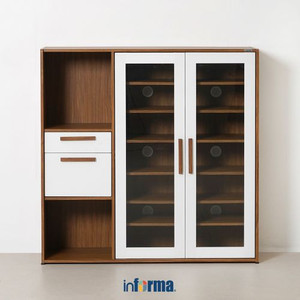 [EZO.0601252] Informa Kara Meja Anak - Biru