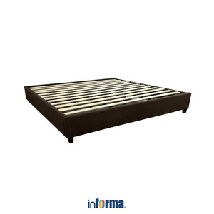 [EZO.0602448] Informa 180X200 cm Set 5 Pcs Seprai King Microfiber Yada - Abu-Abu Sprei Motif Seprai Aesthetic Seprei Sheet Set Bed Sheet Aksesoris Tempat Tidur Set Sarung Bantal Sarung Guling