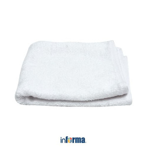 Informa - Informa 40x70 Cm Taryn Handuk Tangan - Putih