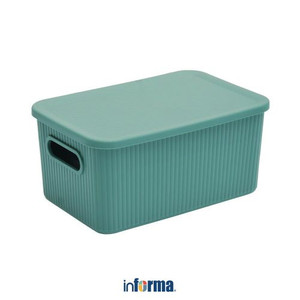 [EZO.0602798] Informa 20X20X32.5 cm Luna Lampu Gantung Hias - Putih