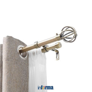 Informa - Informa 130-250 Cm Rel Gorden Double Globe Ab