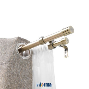 Informa - Informa 130-250 Cm Rel Gorden Double Stripe Tube Ab