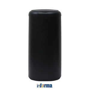 Informa - Informa 38 Ltr Tempat Sampah Sensor - Hitam