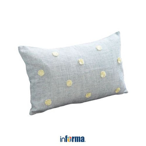 Informa - Informa 30x50 Cm Vibrant Heritage Sarung Bantal Sofa J