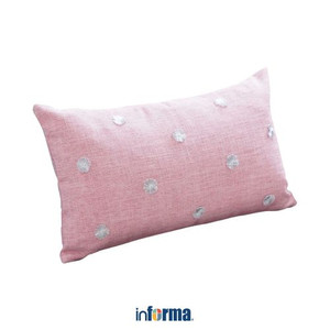 Informa - Informa 30x50 Cm Vibrant Heritage Sarung Bantal Sofa 2a