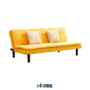 [EZO.0602412] Informa Boffin Kursi Lounge Natural - Cokelat Aesthetic Chair Kursi Santai Serbaguna Kursi Tamu Rumah Kantor