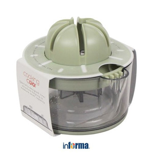 Informa - Cooking Color Prun Pemeras Jeruk Dual Function