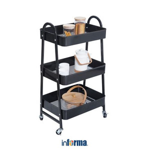 [EZO.0602593] Informa Kels Avery Pie Maker - Putih Pembuat Kue Pie Alat Pemanggang Cetakan Pie Anti Lengket Perlengkapan Dapur