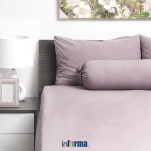 [EZO.0601716] Informa 150X200 cm Selimut Microfiber Print Kazu