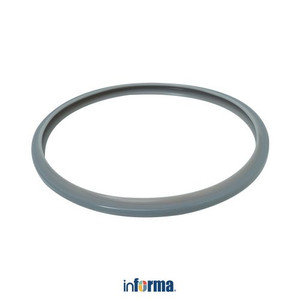 Informa - Cooking Color Part Ring Sealing Silikon Pressure Cooker