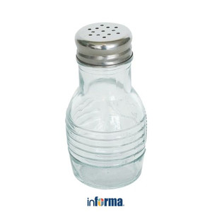 [EZO.0601849] Informa 10 ltr Tempat Sampah Dengan Handle Magic Push