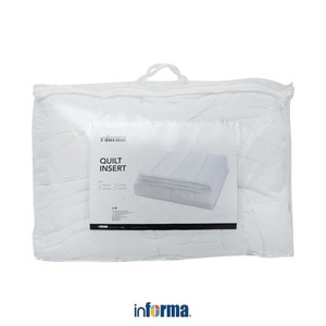 [EZO.0601991] Informa 200X200 cm Seprai Super King Tencel Fitted A - Pink sprei seprai aesthetic seprei sheet set bed sheet aksesoris tempat tidur