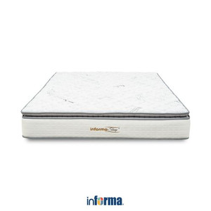 [EZO.0601532] Informa Milan Kursi Belajar Anak - Biru