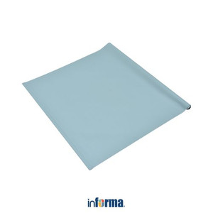 [EZO.0601807] Informa 45X45 cm Joanna Sarung Banta Sofa Katun - Krem Beige