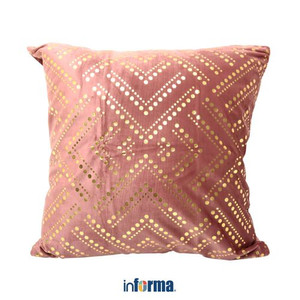 Informa - Informa 45x45 Cm Sarung Bantal Sofa Vibrant Heritage A