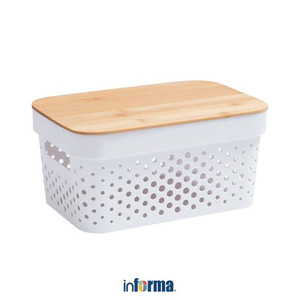 [EZO.0602759] Informa 200X200 cm Set 7 Pcs Seprai Super King Katun Jules