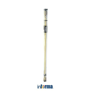 Informa - Rel Gorden Single 19380 - Antique Brass
