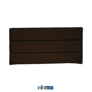 [EZO.0601536] Informa 12 ltr Riley Tempat Sampah - Abu-Abu Muda