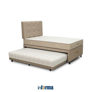 [EZO.0601591] Informa Milie Meja Tamu Coffee Table