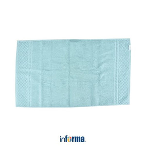 Informa 40X70 Cm Popcorn Handuk Tangan - Biru Muda