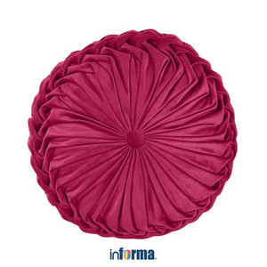 [EZO.0602813] Informa 260X230 cm Bed Cover Bamboo - Abu-Abu Muda