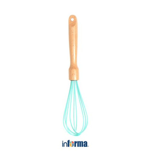 Informa - Cooking Color Wesby Pengocok Adonan - Cokelat