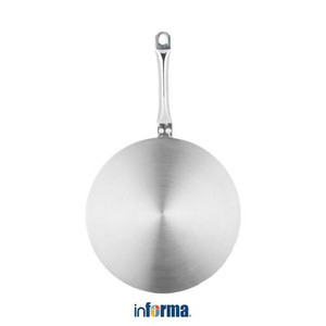 Informa - Cooking Color 23.5 Cm Adaptor Induksi Lowe