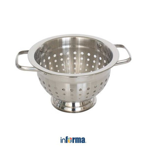 Informa - Cooking Color 20 Cm Ohio Saringan Peniris