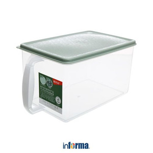[EZO.0601833] Informa 35X23X88 cm Rak Troli Ekstensi - Putih