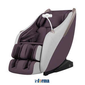 [EZO.0602235] Informa Kels Alice Lite Kursi Pijat Massage Chair Sofa Pijat Relaksasi Elektrik Alat Terapi Spa