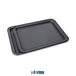 Informa - Cooking Color Set 2 Pcs Loyang Kue