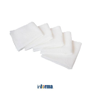 [EZO.0602851] Informa Lenon Kursi Lounge - Abu-Abu