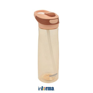 Informa - Appetite 800 Ml Botol Minum Tritan Atsumi - Oranye
